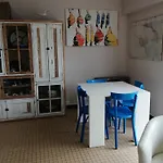 Terrasse Du 7 Notre-Dame-de-Monts
