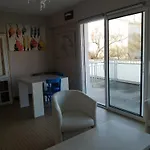 Apartment Terrasse Du 7