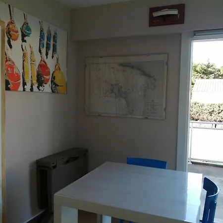 Terrasse Du 7 * Notre-Dame-de-Monts