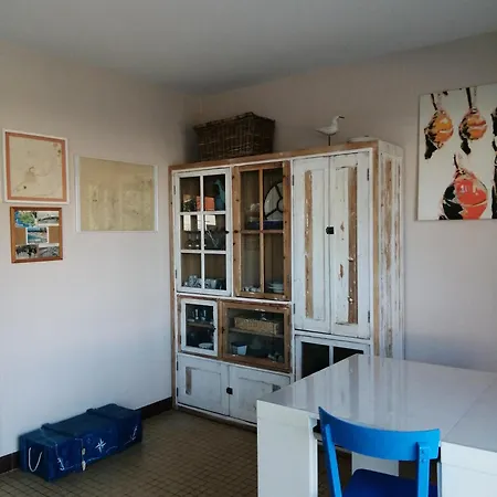 Apartment Terrasse Du 7 Notre-Dame-de-Monts