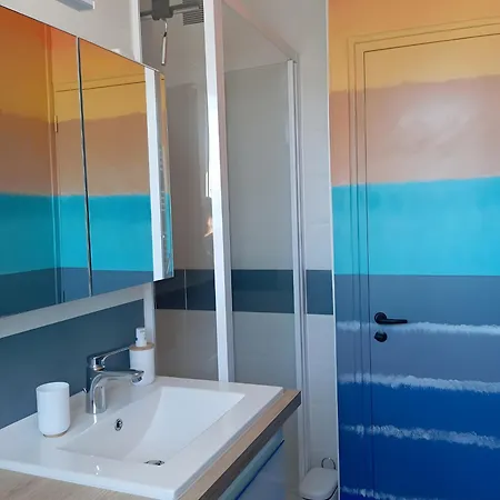 Terrasse Du 7 Apartment *