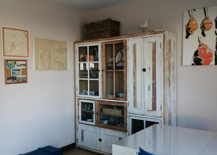 Apartment Terrasse Du 7 Notre-Dame-de-Monts