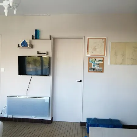 Apartament Terrasse Du 7