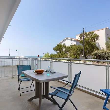 Terrasse Du 7