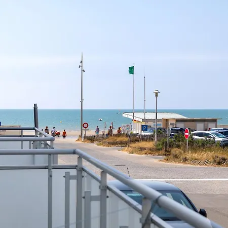 Terrasse Du 7