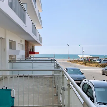 דירה Terrasse Du 7 נוטרדאם-דו-מונט